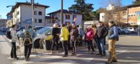 Seconda camminata 15 febbraio 2023 Ospedaletto